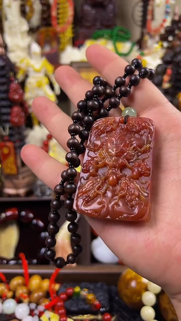 贝壳吊坠主播推荐！主播推荐！！！