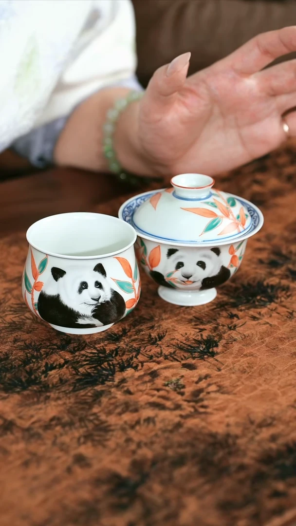 摆件瓷景德镇邮政专属链接@@@JD949+jd950