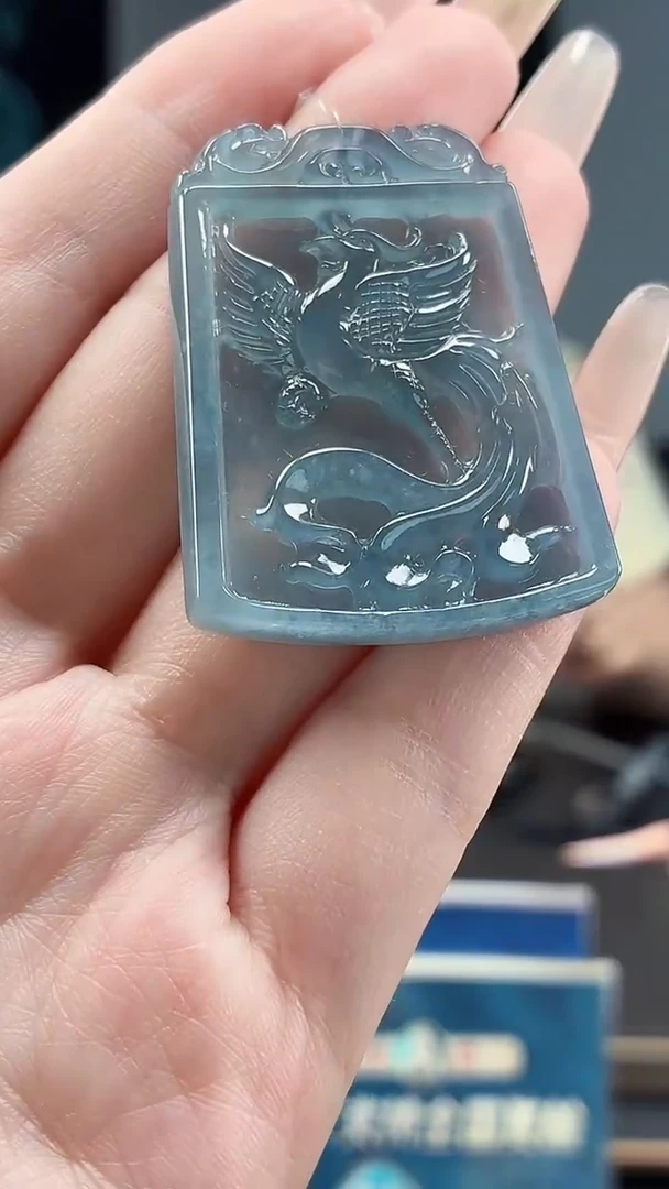 颈饰未镶嵌翡翠DLZ25082224