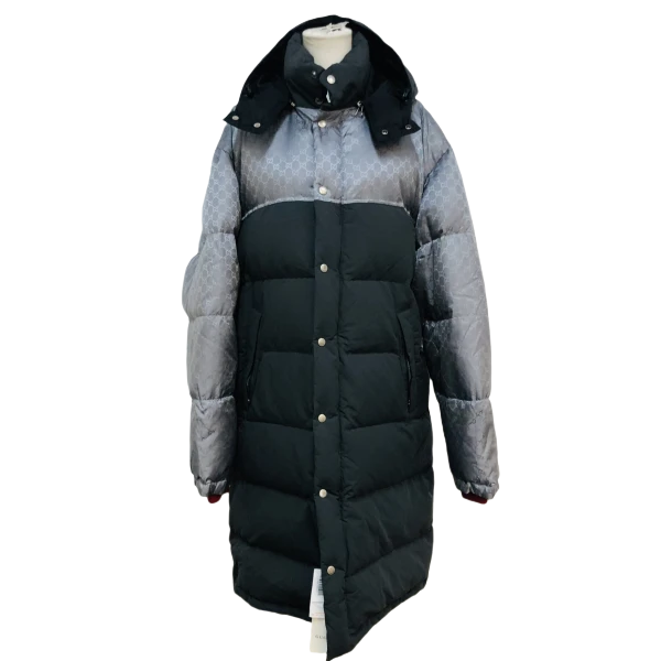 妃鱼/古驰/锦纶/外套/95新/马零二零九