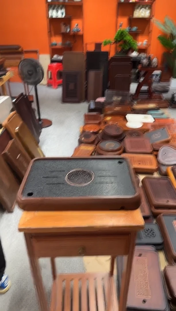 石材茶盘茶盘39*26