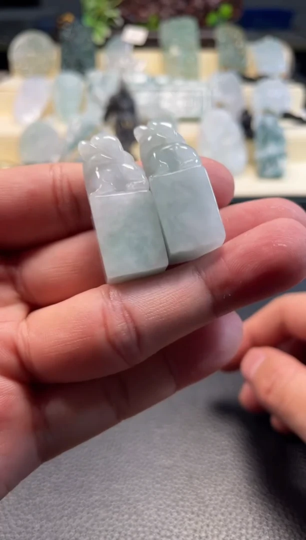 颈饰未镶嵌翡翠用****312/04/105