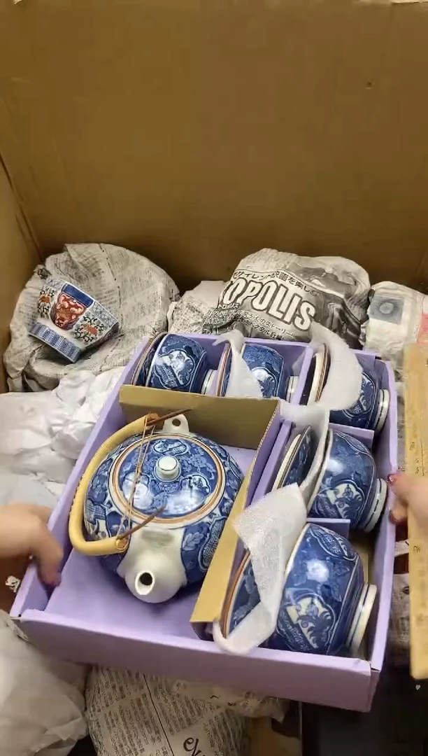 瓷片瓷片精美陶瓷甄选一单一付