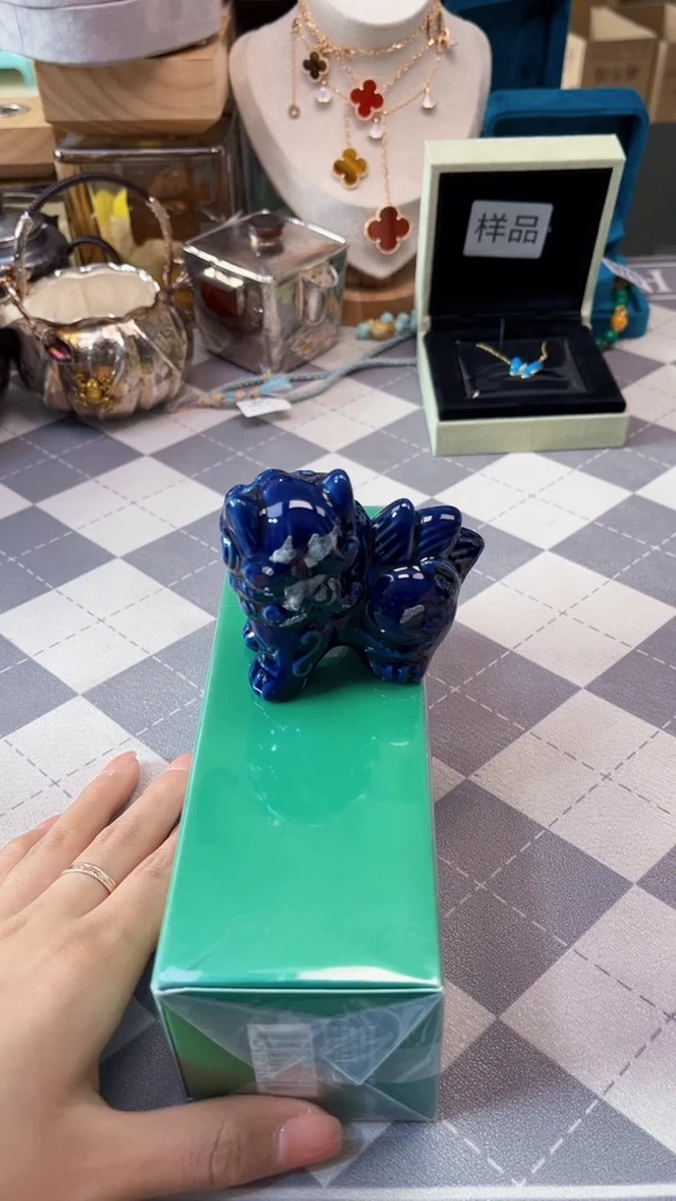 瓷片陶茶666文玩周边多人