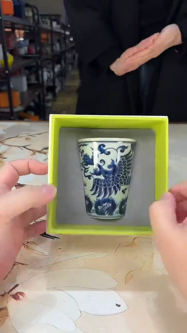 其他          茶具D105