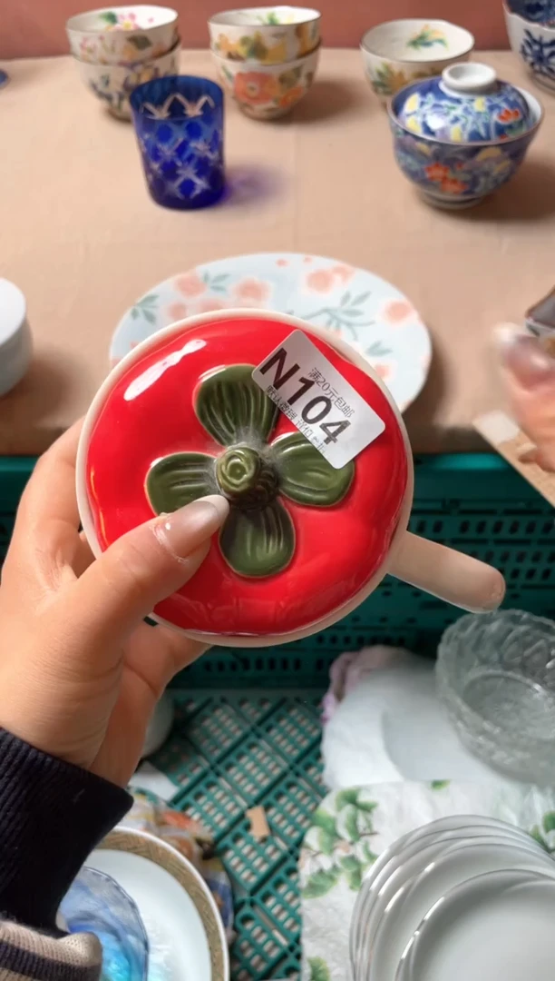 瓷片?***?瓷器瓷器N104