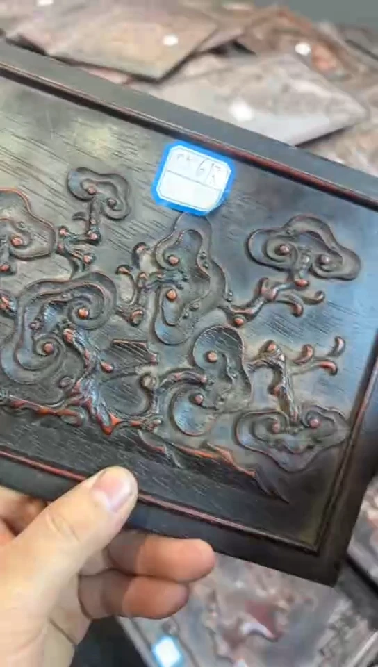【闪购商品】木S001雕刻板链接以直播间为准