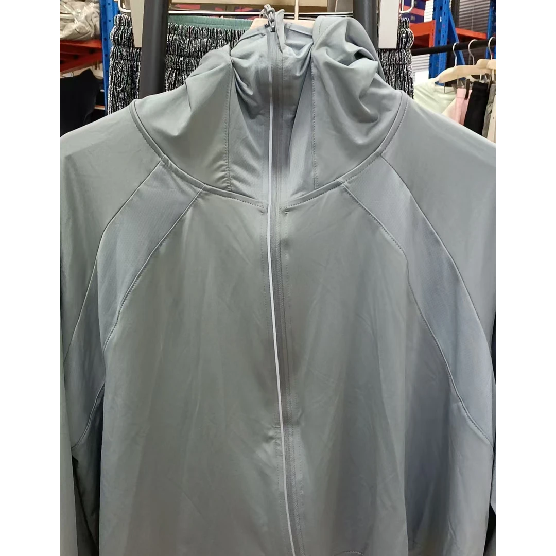 8号防晒衣孤品介意勿拍