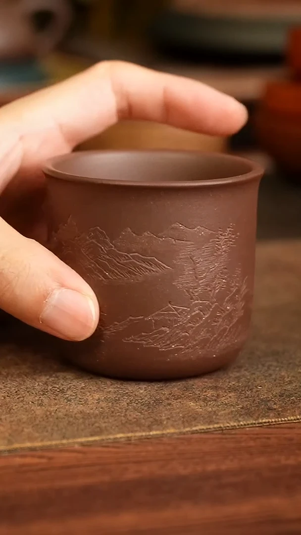 茶杯紫砂11111111111111