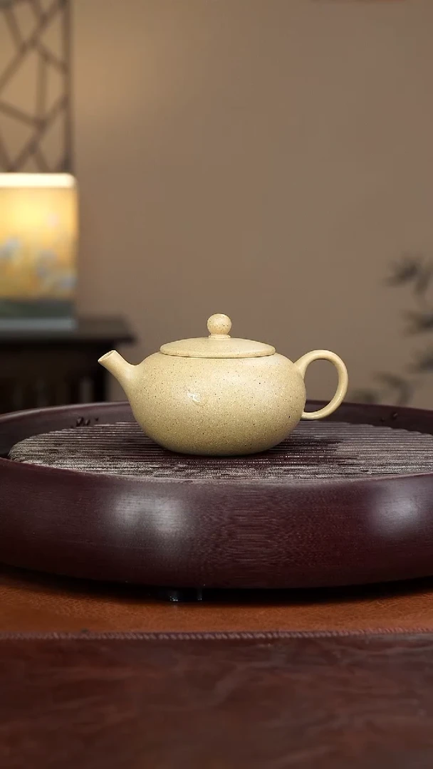 【闪购商品】紫砂茶壶宜兴紫砂壶