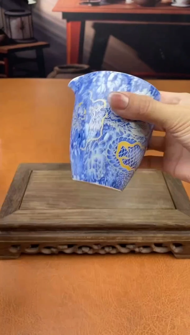 【闪购商品】陶禧茶器闪购福利V