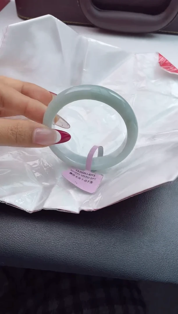 【闪购商品】翡翠手镯未镶嵌12翡翠手镯