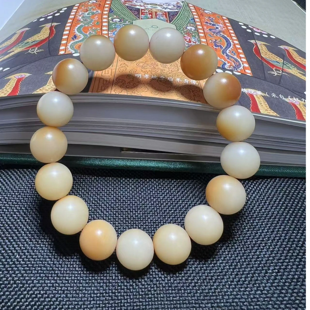 千秋藏雅推荐菩提手串