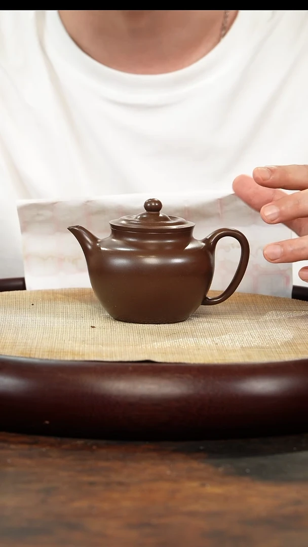 茶壶紫砂煜品轩紫砂2&