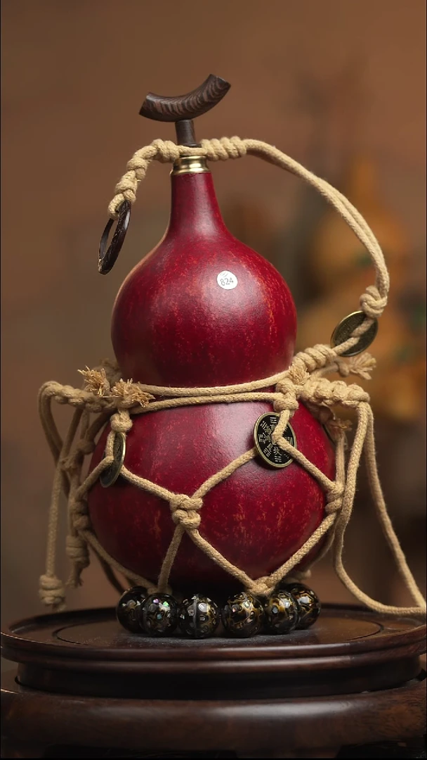 824号葫芦一物一拍  拍拍退退限购拉黑