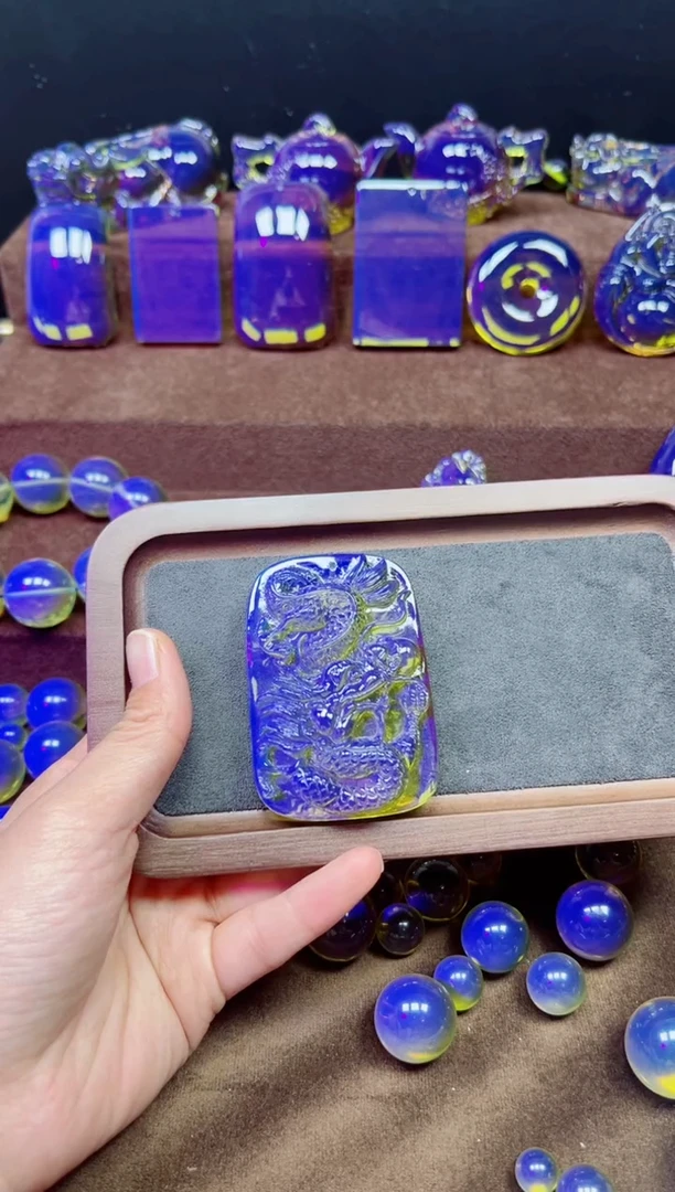 多米尼加净水蓝龙牌