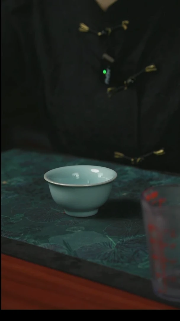 压手杯 支钉 开片 一级品