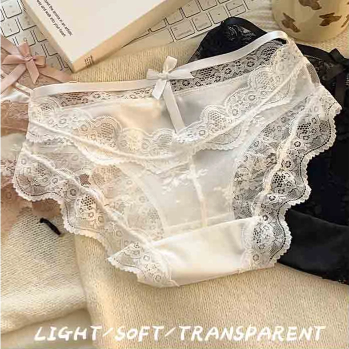 女三角内裤低腰少女时尚美臀内裤舒适透气493
