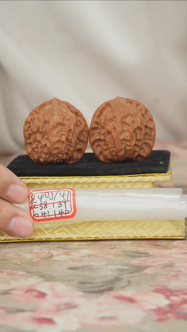 把件文玩核桃非嫁接北京