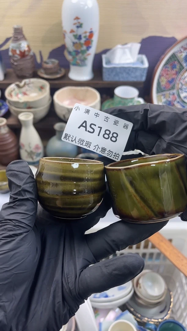 手工艺品琉璃默认瑕疵满20包邮，除破损外NO退NO换