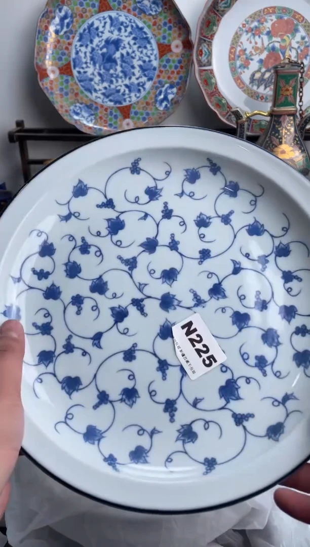 【闪购商品】瓷片225-N-满20包邮48h凑单