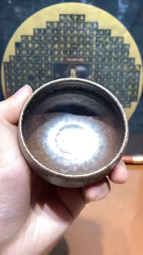 奢瓷茶器柴烧专拍链接378