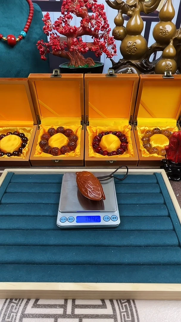 无非金属【闪购商品】 美姐甄选精品高端饰品