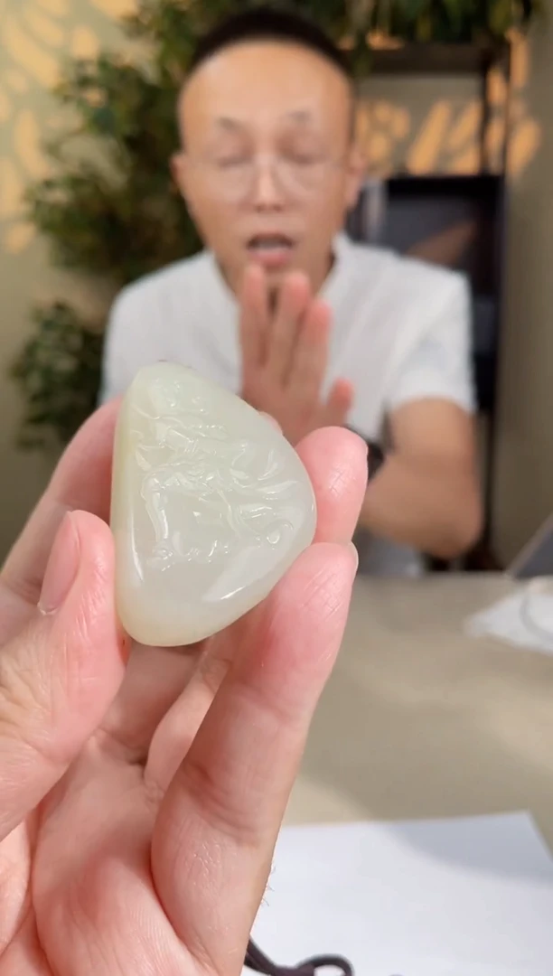 定制和田玉多样性发货拍一发一