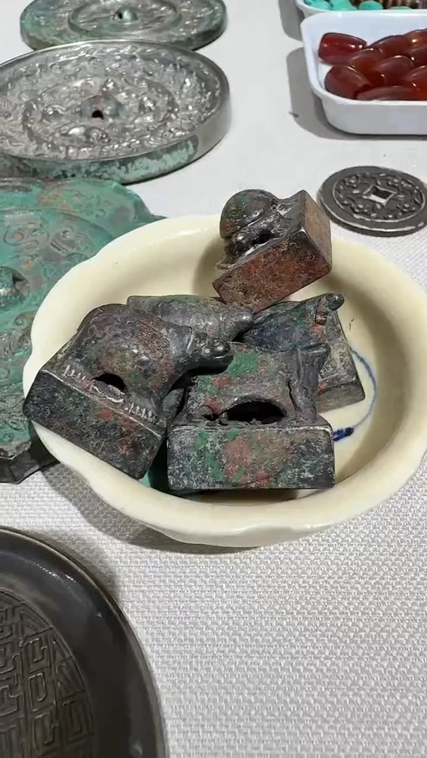摆件用****5