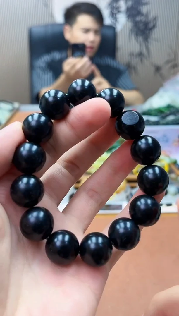 手串未镶嵌和田玉16