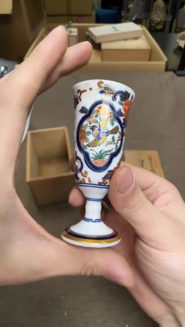 茶宠瓷器茶具套装
