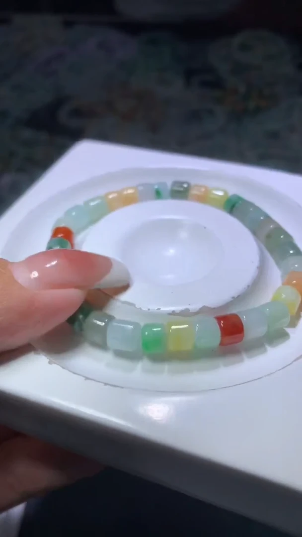 未镶嵌挂件翡翠灏*CXX016109