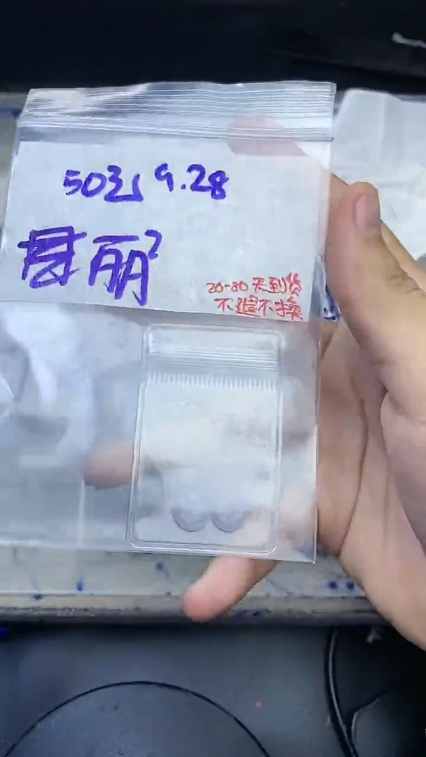 未镶嵌定制翡翠丽*毛货抛光拍一发一