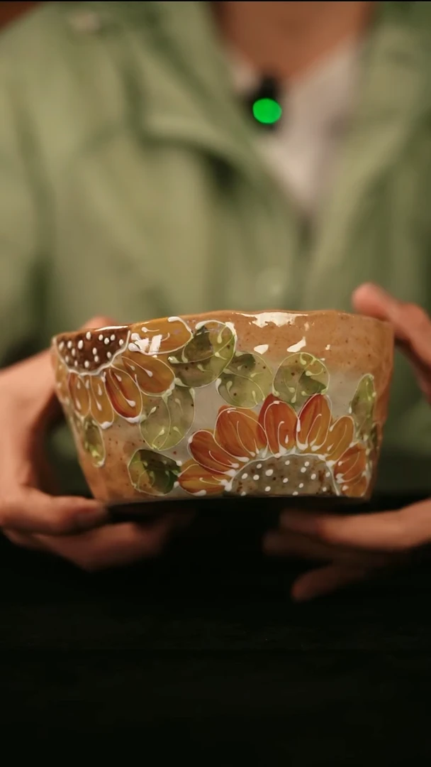 其他385遇瓷手作同款