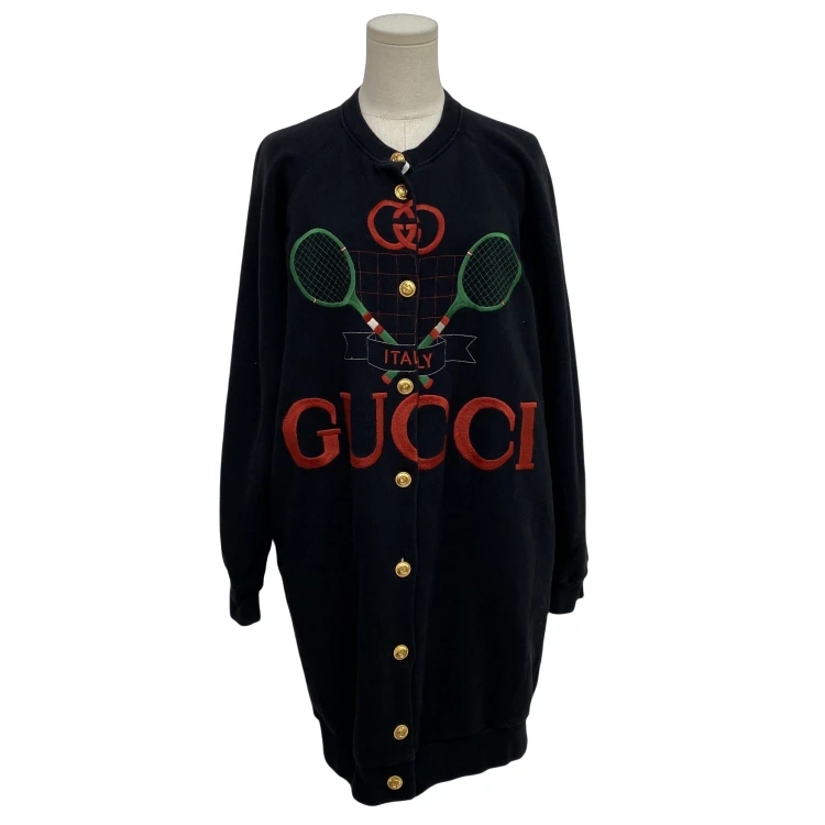 古驰/外套/95新/[251221SJ]