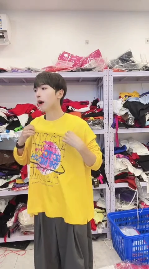 闪电购精品女装105L