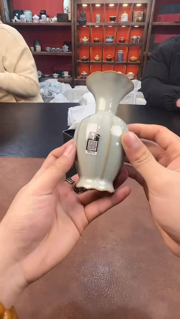 【闪购商品】瓷片青111111111111111