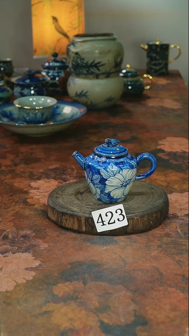 茶碗...........423