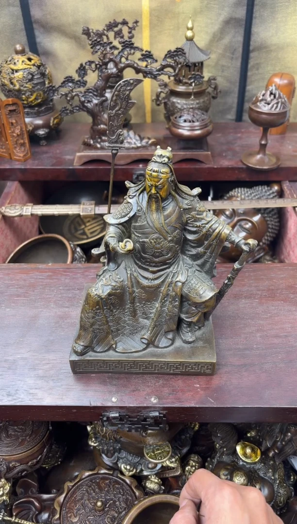 锦瑞铜专属精选链接