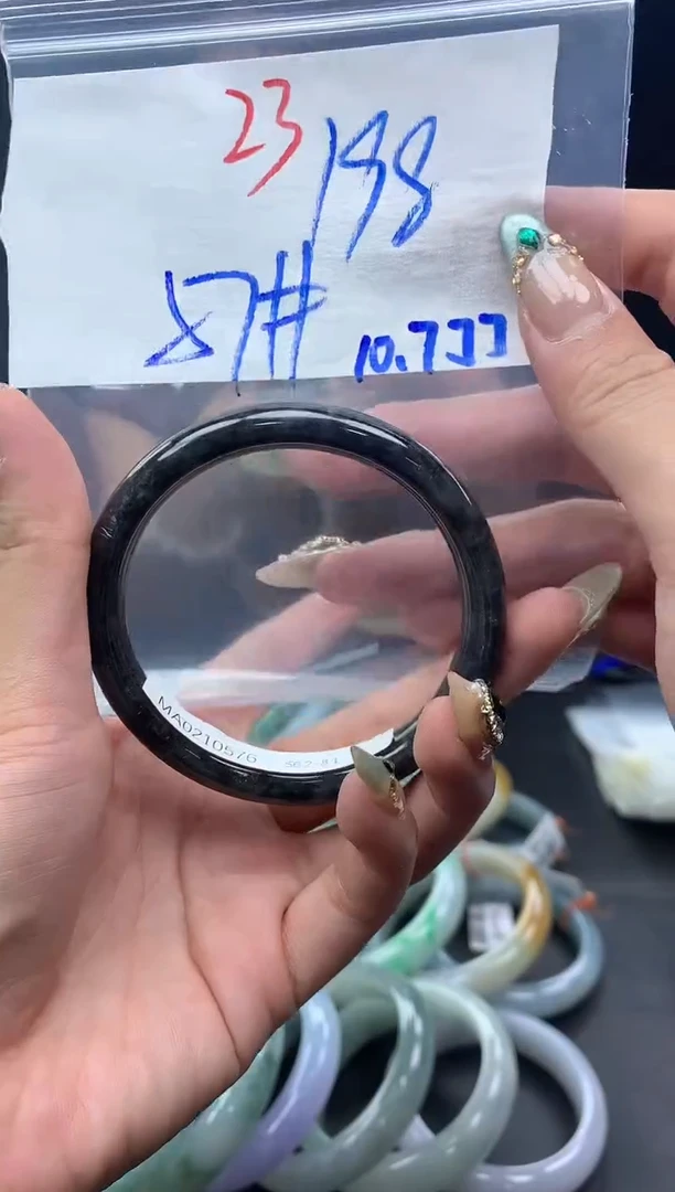 未镶嵌定制翡翠23毛货需精细抛光+多样性发1件+198元