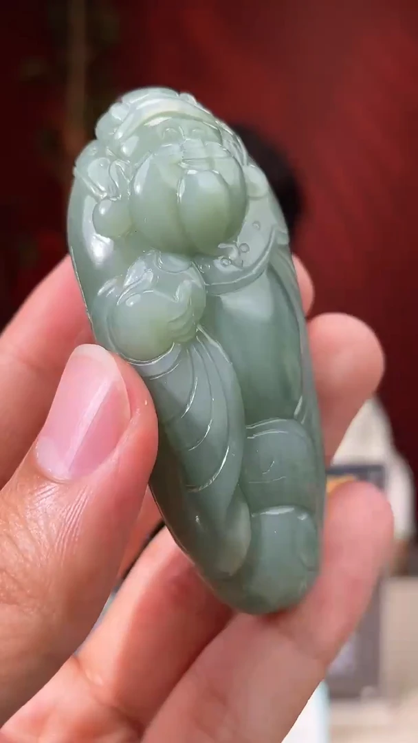 定制和田玉多样性拍一发一110139