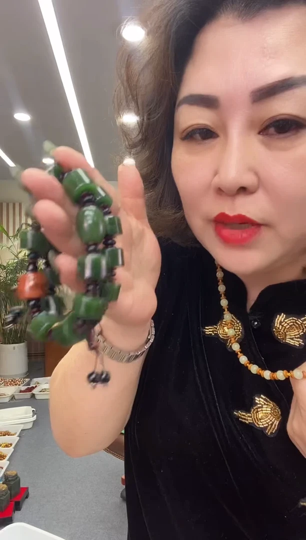 未镶嵌手链和田玉多样式发货随机发一