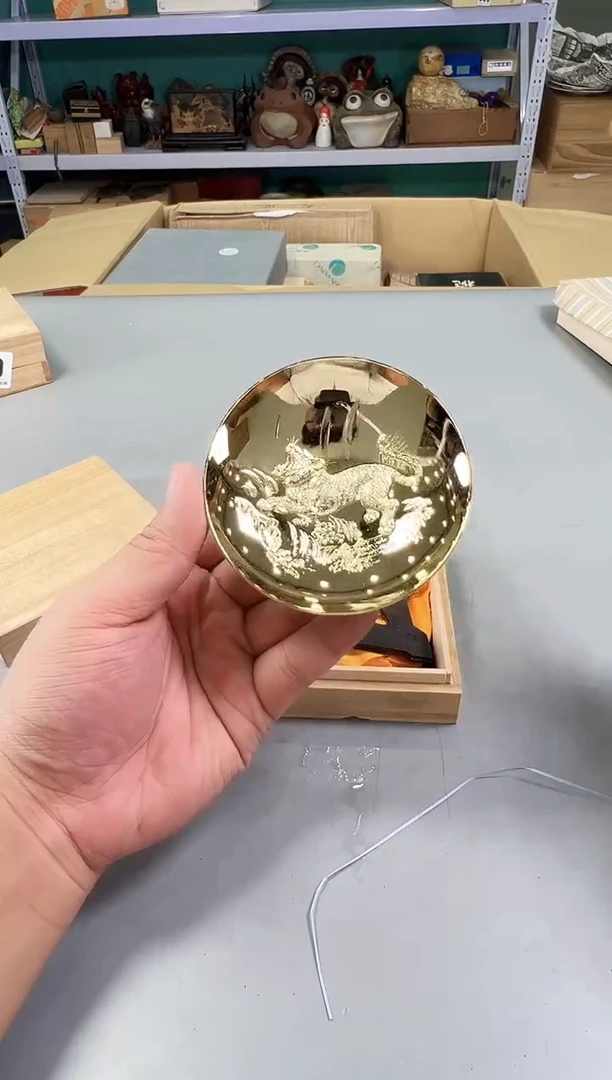 瓷片再***岛741中古产品，默认微瑕，谨慎参拍