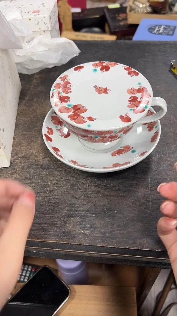 哇，今天都是杂项啊