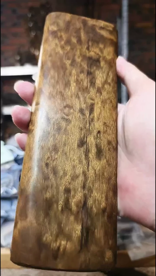 金丝楠      手板件