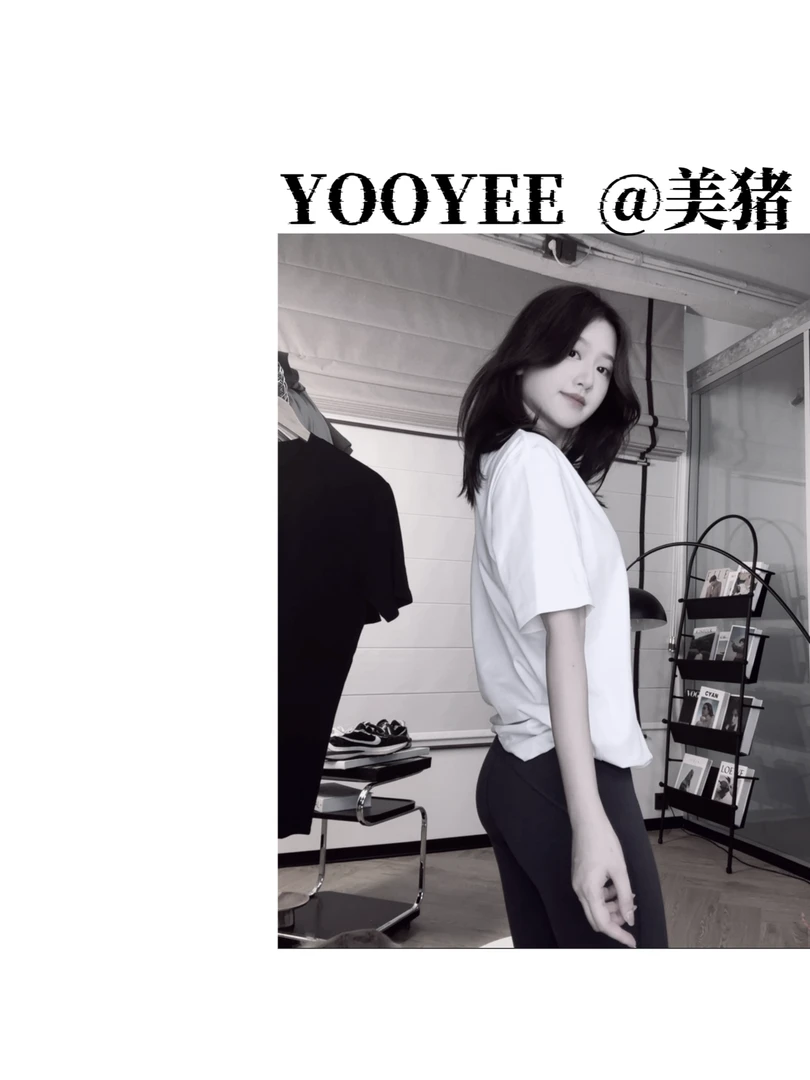 2025新款三防水云棉防污时尚百搭情侣款圆领T恤