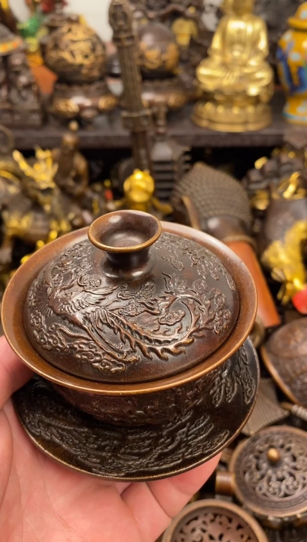 案台摆件 物品摆件