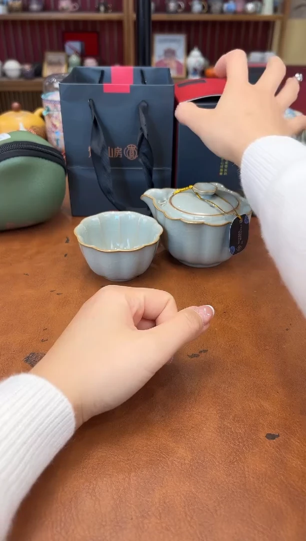 -熹宁陶瓷通用链接