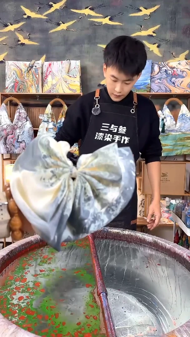 蝴蝶发夹 11 手工微瑕 不喜勿拍 不退不换