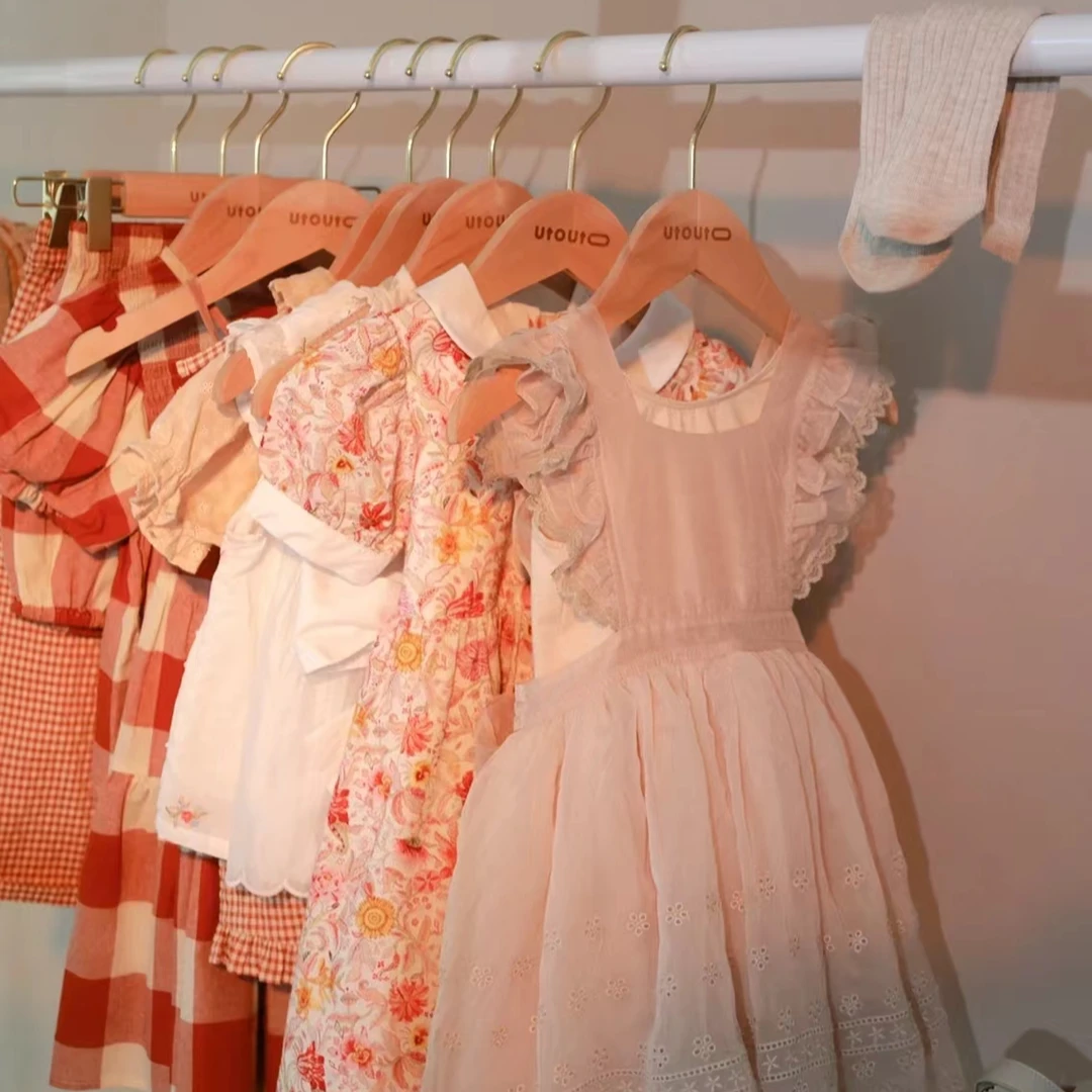 CT 童装（CT1-CT45）中大童 童装 男女童集合链接衣服